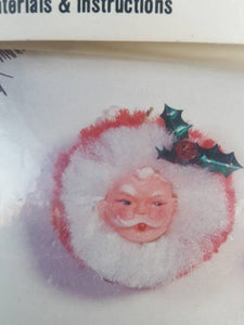 Tiny Treasures Ornament Eskimo Christmas
