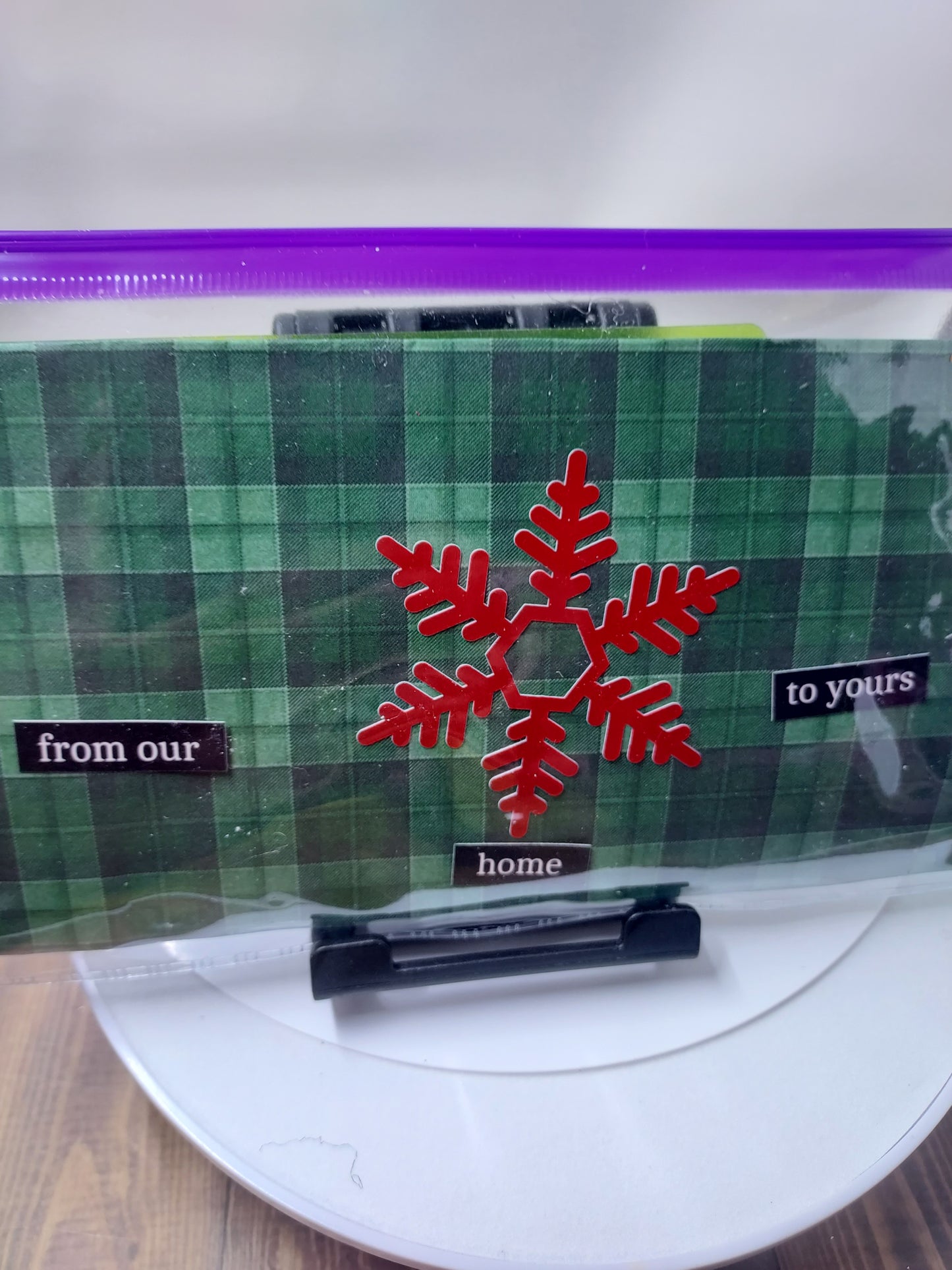 Kids Christmas School Pack