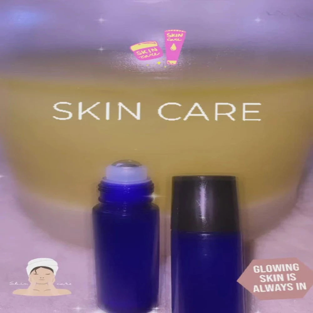 Classiana's  Face Oil