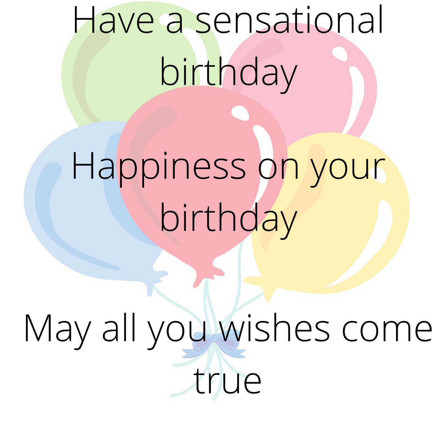 Card Personalized