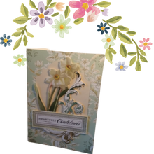 Load image into Gallery viewer, Sympathy Card Heartfelt Condolences
