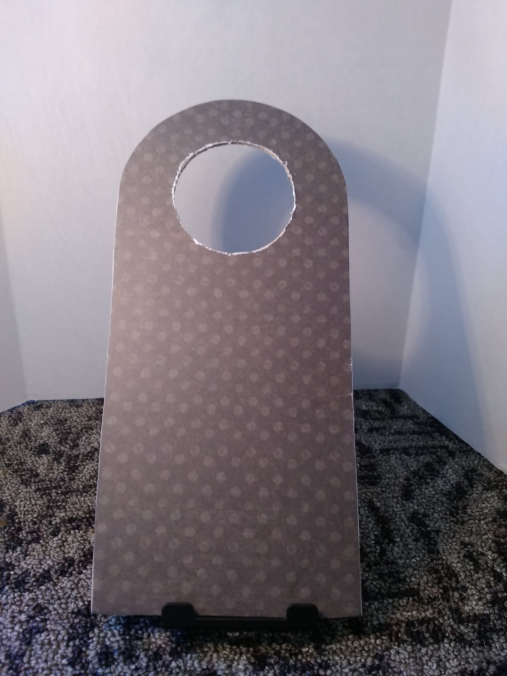 Customized Door Hangers - Sanspec Collection