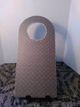 Load image into Gallery viewer, Customized Door Hangers - Sanspec Collection
