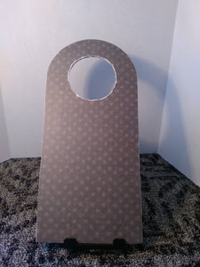 Customized Door Hangers - Sanspec Collection