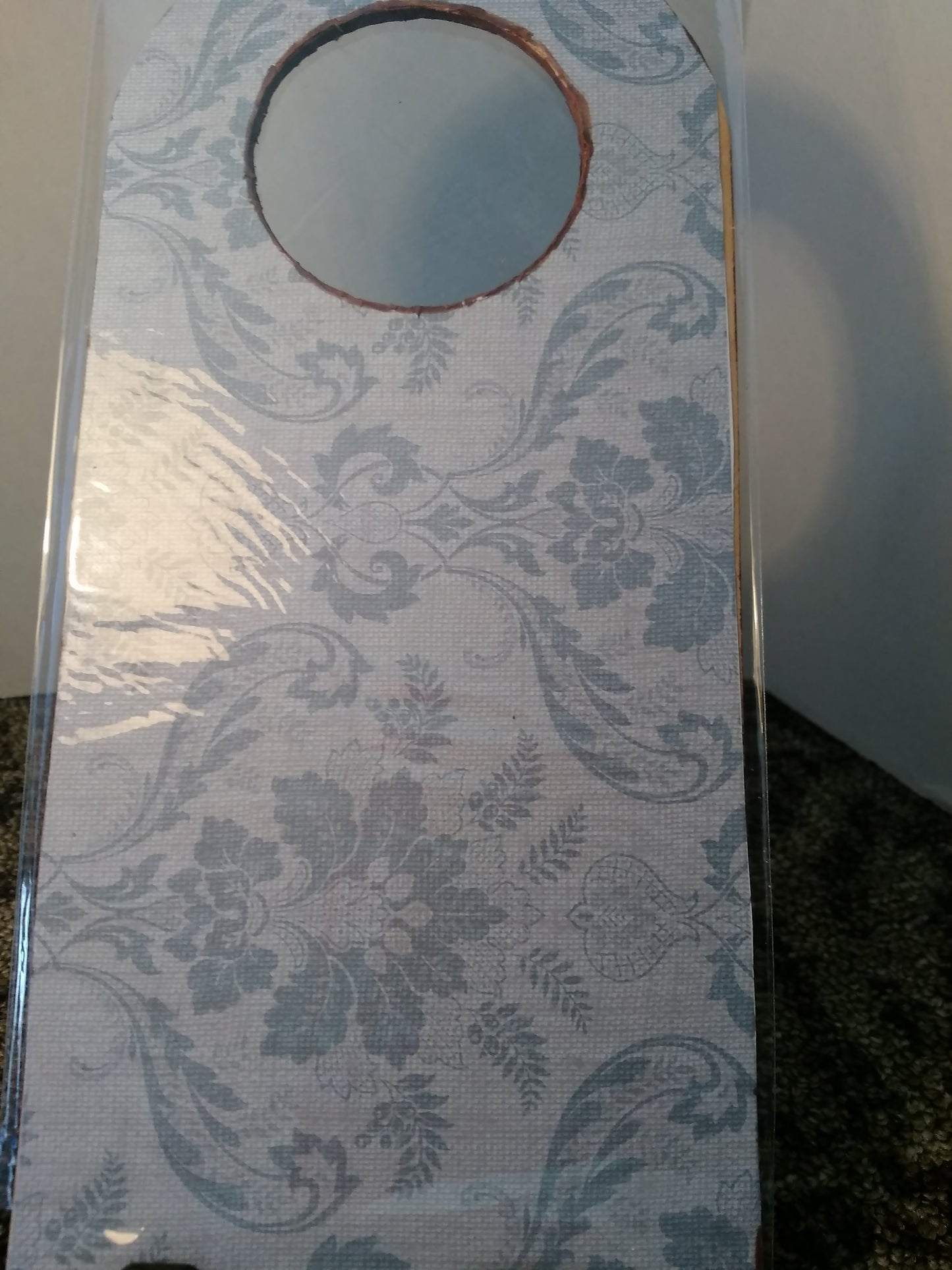 Customized Door Hangers - Sanspec Collection