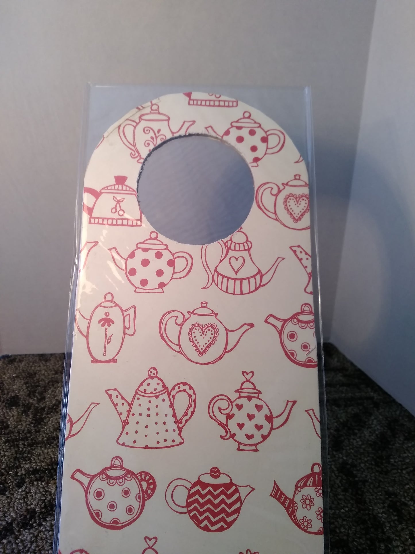 Customized Door Hangers