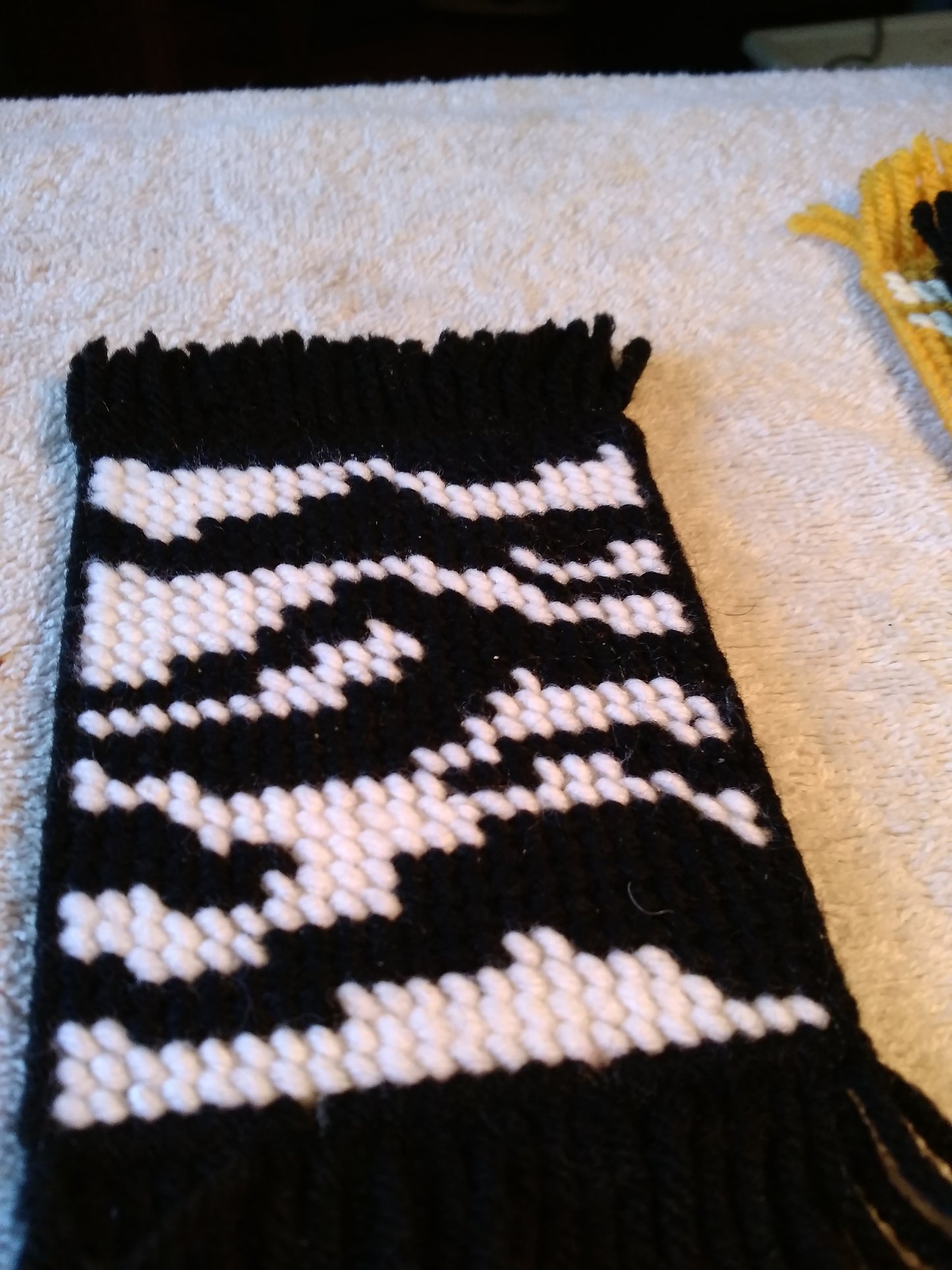 Animal Prints Rug Coasters