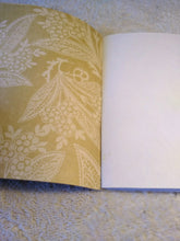 Load image into Gallery viewer, Floral Notepad Set
