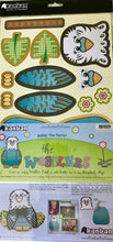 Load image into Gallery viewer, Kanban Bobby the Parrot Wobbler
