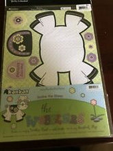 Load image into Gallery viewer, Kanban Eunice the Sheep Wobbler
