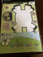 Kanban Eunice the Sheep Wobbler