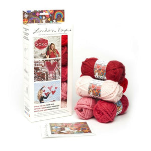 London Kaye Spread the Love Theme Pack