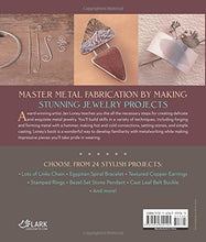 Load image into Gallery viewer, METAL JEWELRY MADE EASY
