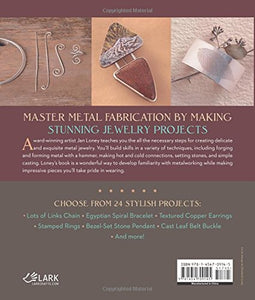 METAL JEWELRY MADE EASY