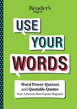 Use Yours Words