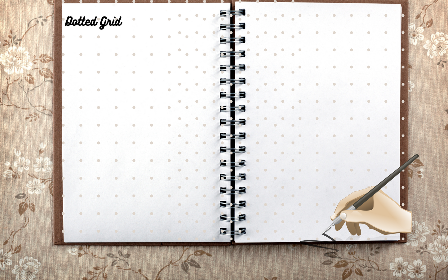 Spiral Journal (EU) A Mother's  Love Goes on forever