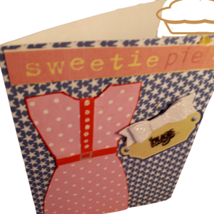 Card Personalized