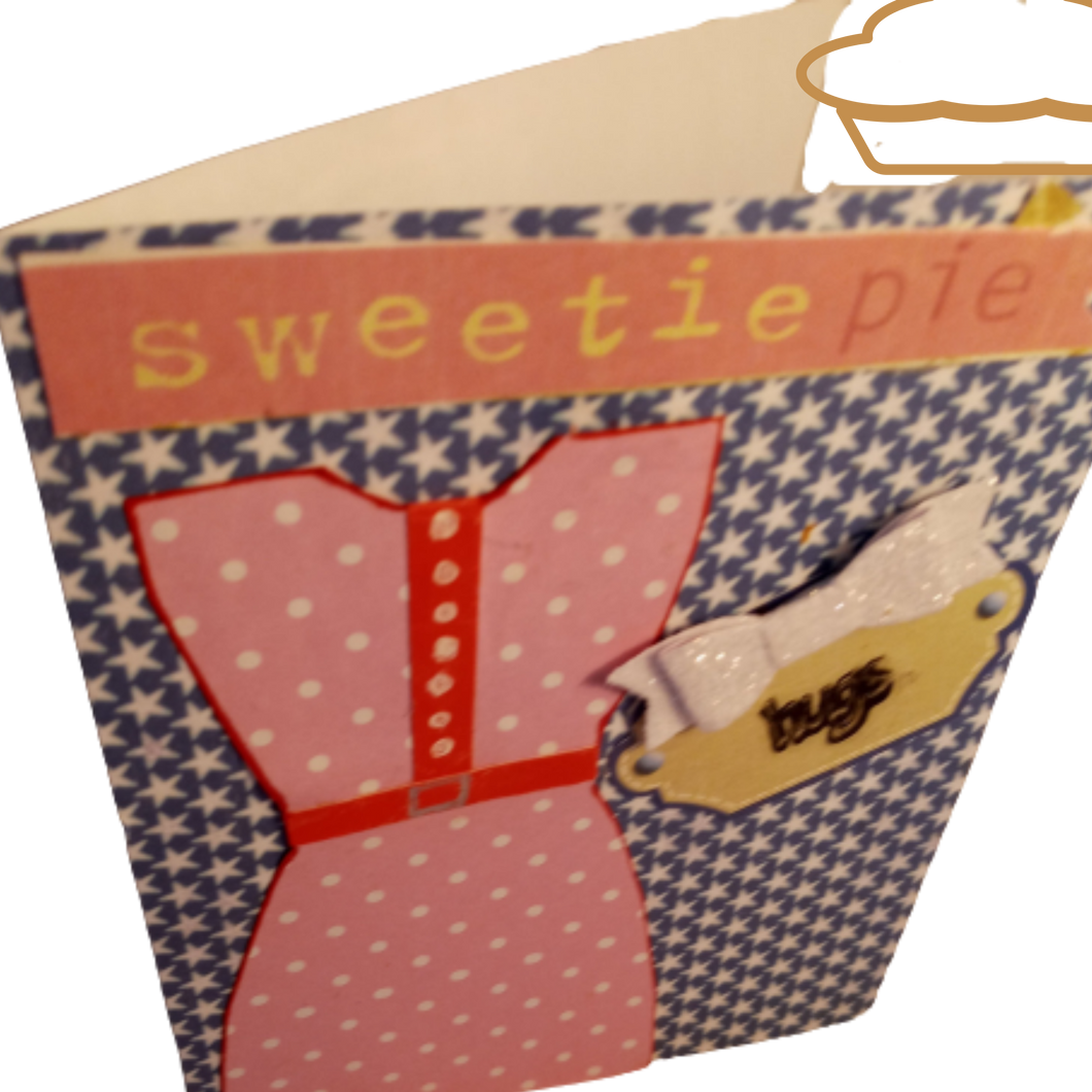 Card Personalized