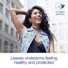Load image into Gallery viewer, Women’s Dove Antiperspirant Spray Deodorant
