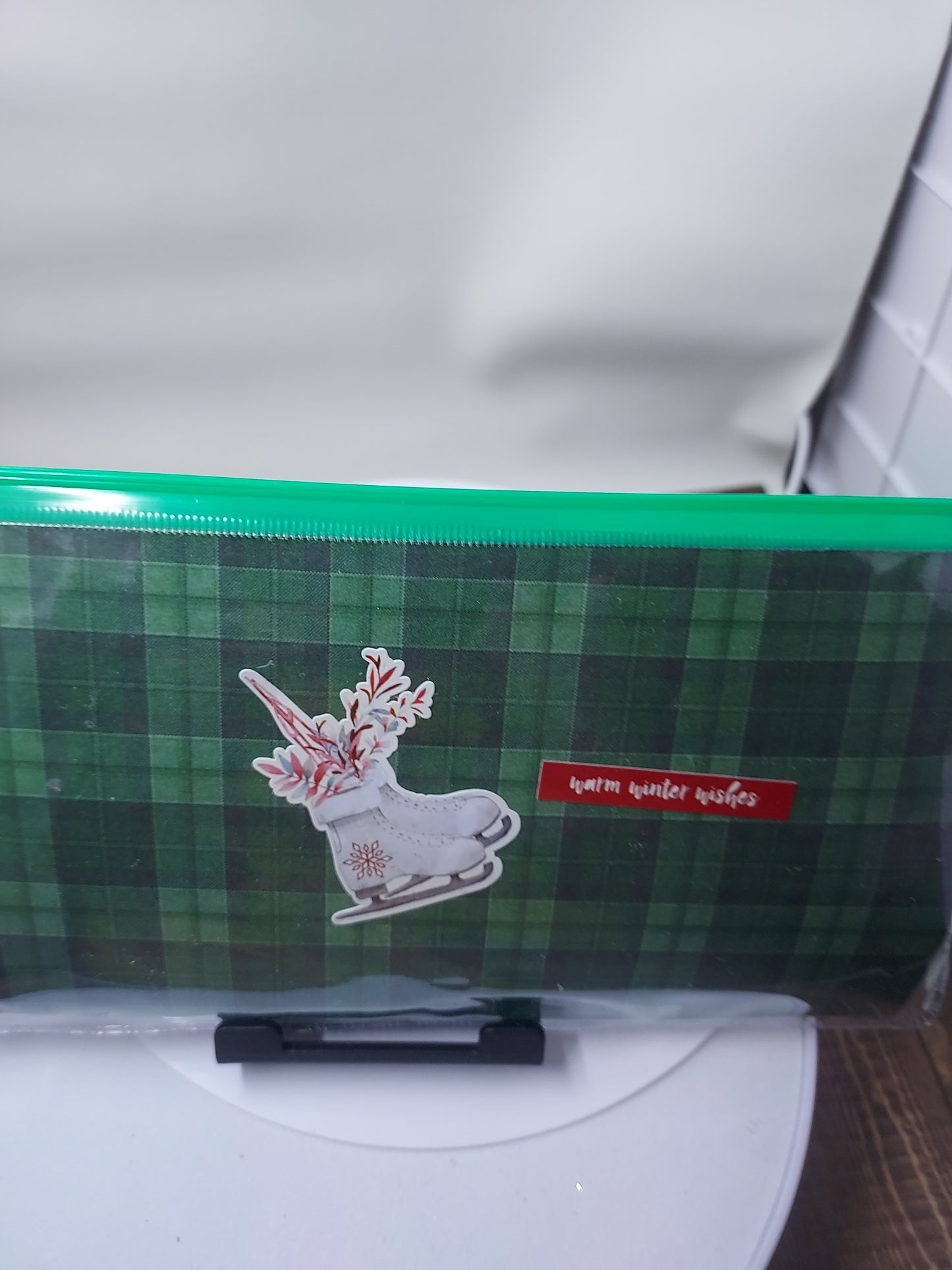 Kids Christmas School Pack