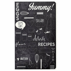 Carpe Diem Craft Recipe Book