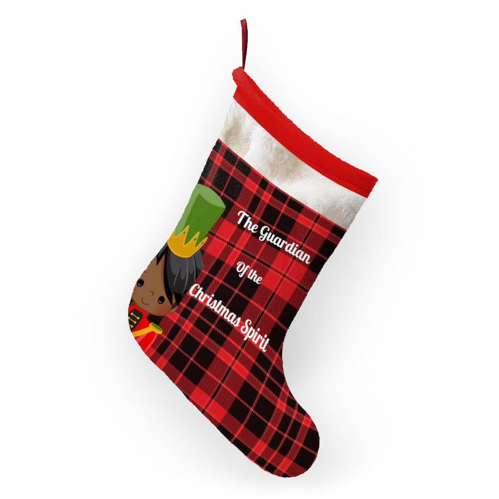 Christmas Stockings The Nutcracker