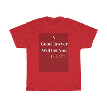 Load image into Gallery viewer, Unisex Heavy Cotton Tee
