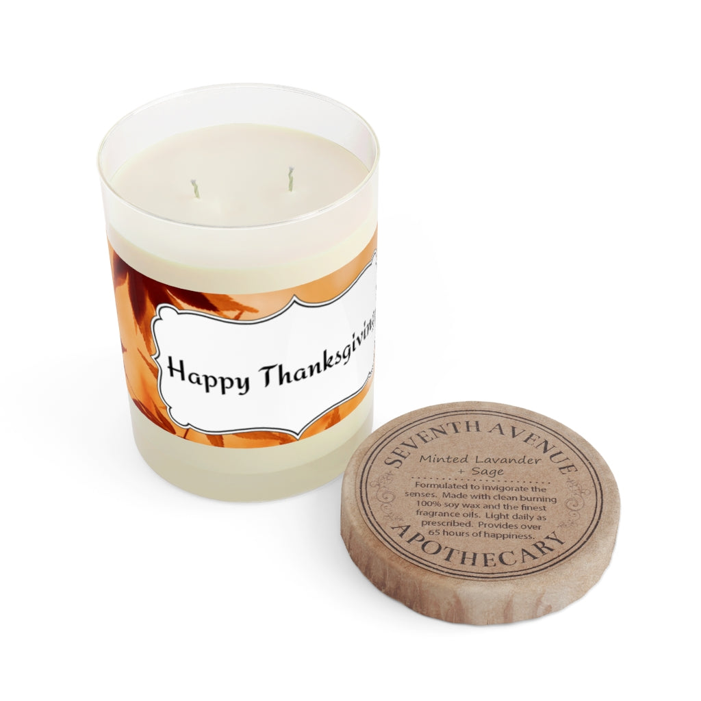 Seventh Avenue Scented Candle, 11oz