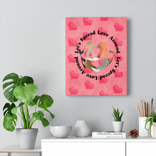 Load image into Gallery viewer, Valentine Day Canvas Gallery Wraps
