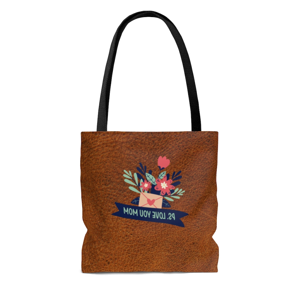 AOP Tote Bag