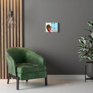 Canvas Gallery Wraps