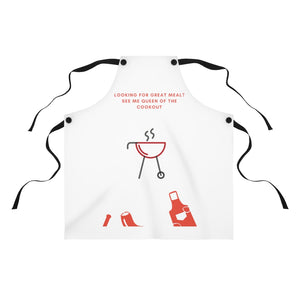 Barbecue Apron