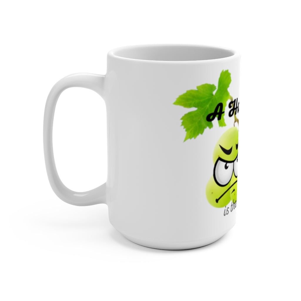 Hangover Mug 15oz