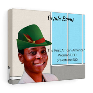 Canvas Gallery Wraps
