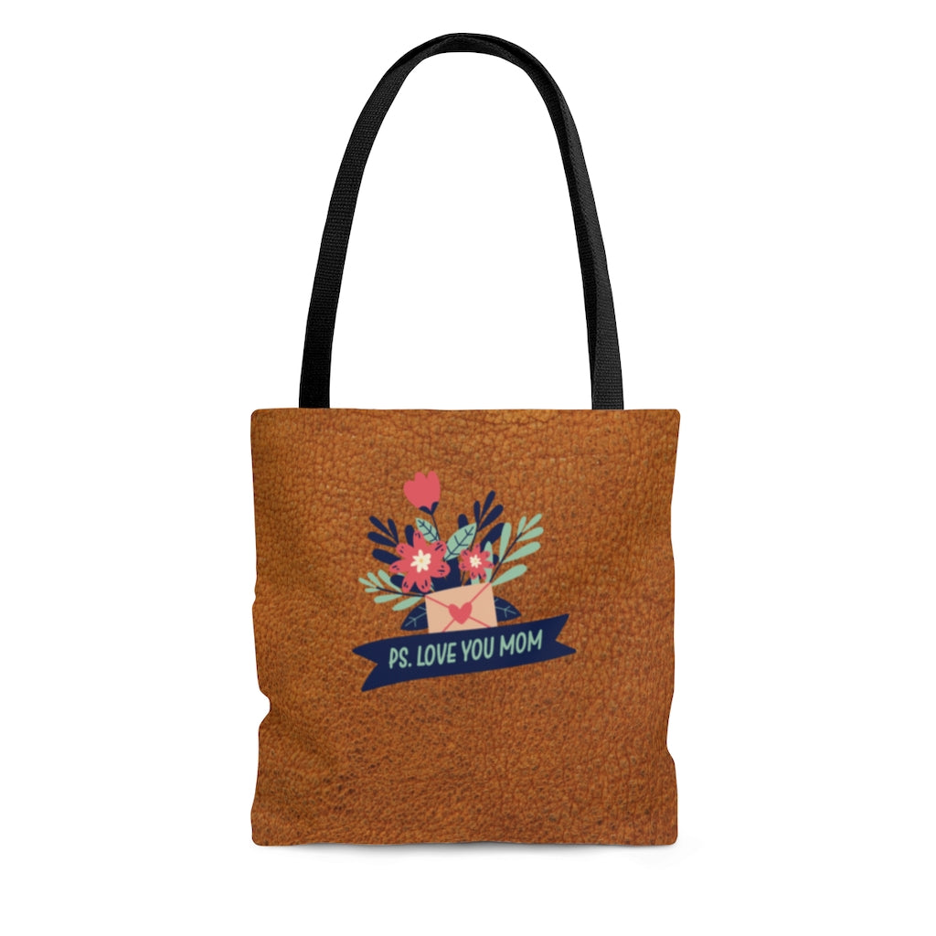 AOP Tote Bag