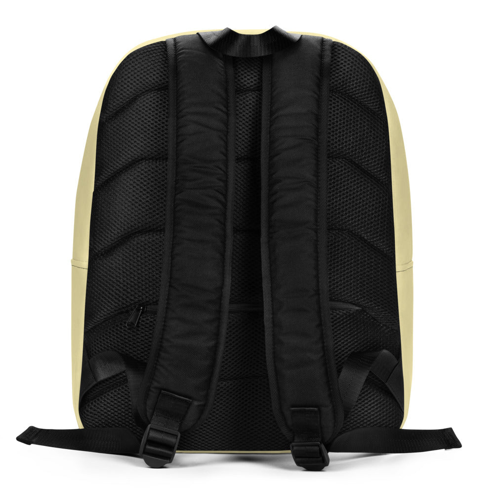 Minimalist Back to School Backpack