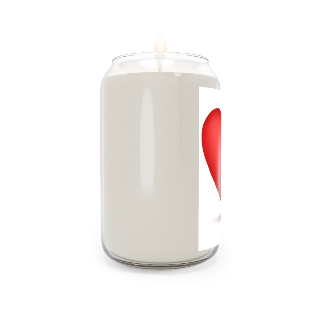 Aromatherapy Candle, 13.75oz