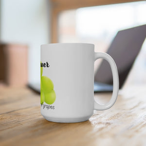 Hangover Mug 15oz