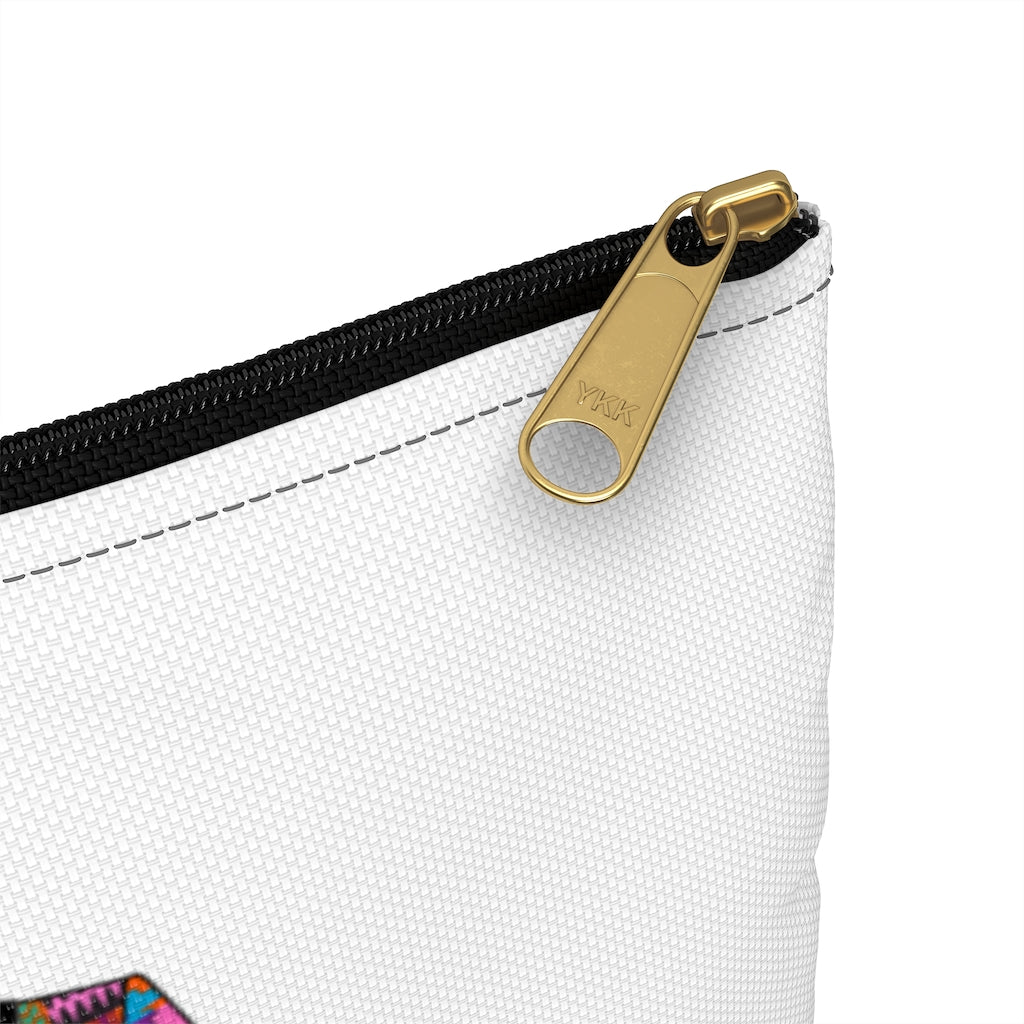 A Blessing Series Accessory Pouch