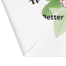 Load image into Gallery viewer, Tomorrow will be Better Day Placemat

