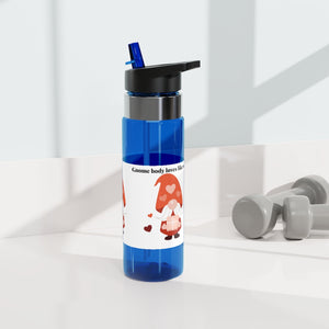 Kensington Tritan™ Sport Bottle, 20oz