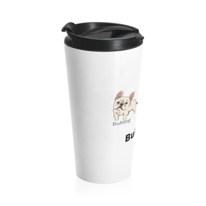 Stainless Steel Travel Mug