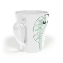 Load image into Gallery viewer, Latte Mug, 12oz
