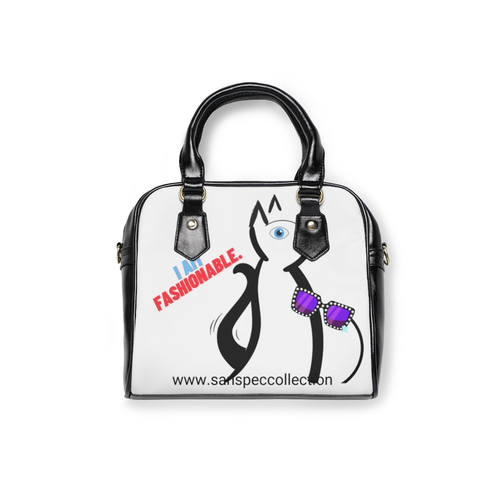 Shoulder Handbag