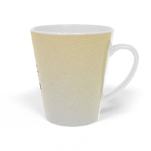 Load image into Gallery viewer, The New Beginning JournalLatte Mug, 12oz
