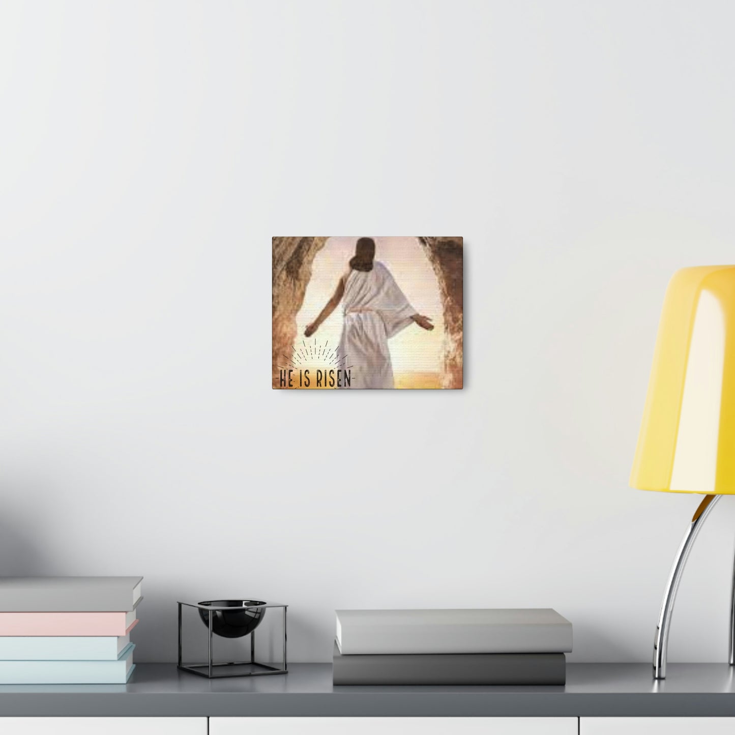 Indoor Use Canvas Gallery Wraps