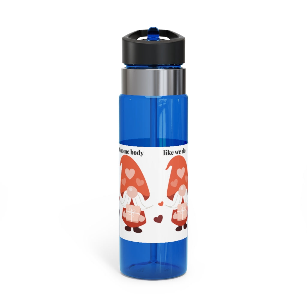 Kensington Tritan™ Sport Bottle, 20oz