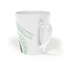 Load image into Gallery viewer, Latte Mug, 12oz
