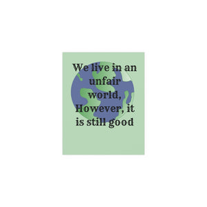 Motivated Silk Posters
