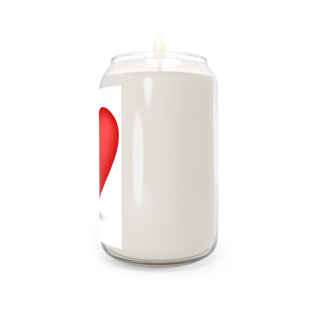 Aromatherapy Candle, 13.75oz